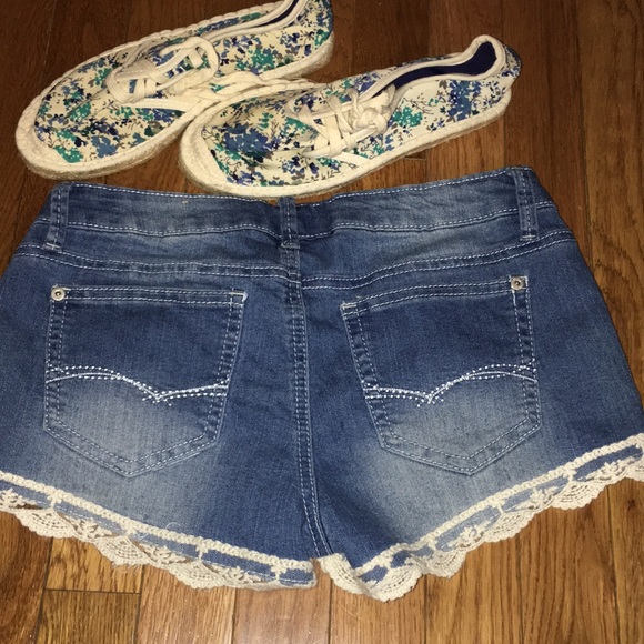 💥rue 21 🔥shorts - Picture 3 of 6